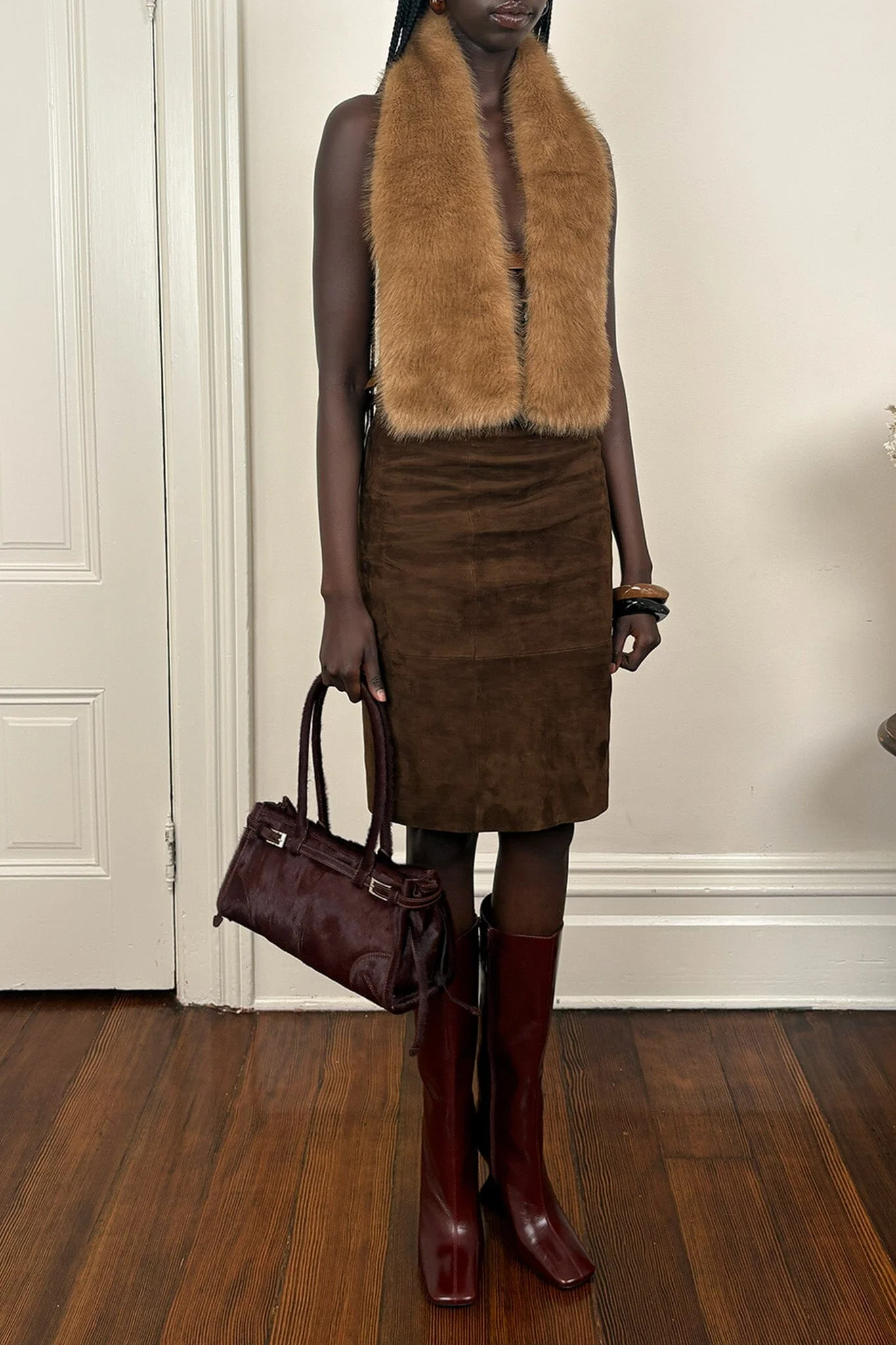 AMALIE SKIRT - Image 33