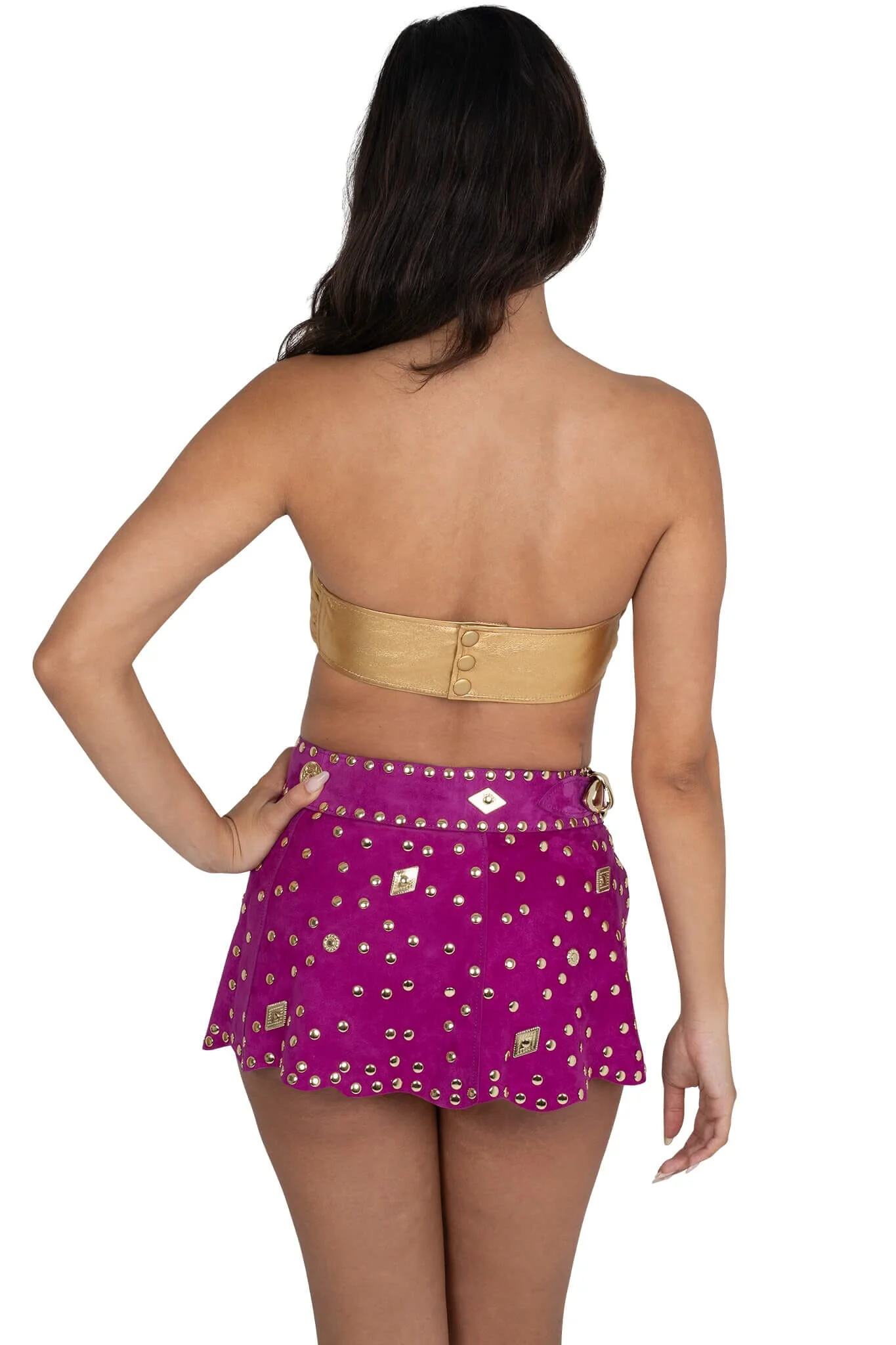 MARQUEE SKIRT - Image 14