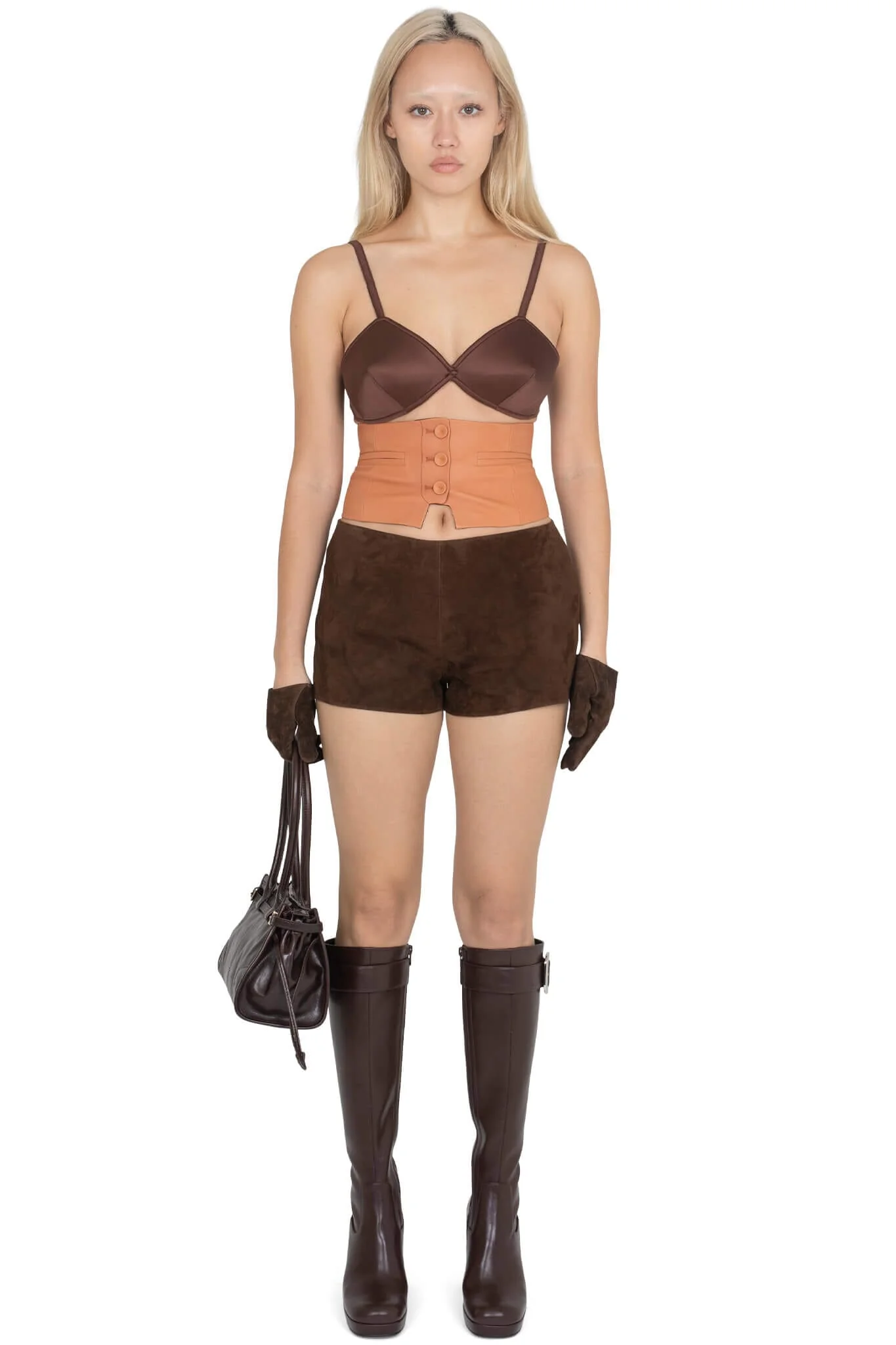 OUT-WEST SHORTS - Image 42